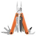 LEATHERMAN WAVE APLPHA, Multifunkční nářadí, cany