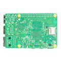 PC Raspberry Pi 5, 4GB/WiFi/BT/1000Mbps