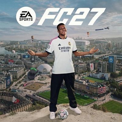 XONE/XSX - EA Sports FC 27