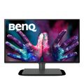 BENQ PD2506Q, LED Monitor 25" QHD, Dark Grey