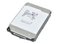 Toshiba MG11 Series MG11ACA24TE - Pevný disk - Enterprise - 24 TB - interní - 3.5" - SATA 6Gb/s - 7200 ot/min. - vyrovnávací paměť: 1 GB