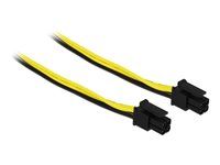 Micro Fit 3.0 Cable 4 pin male to male 5