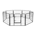 Výběh pro psy REBEL RA-1206 S 80x60cm