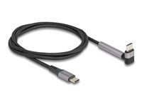 USB 2.0 Cable USB Type-C male to male a