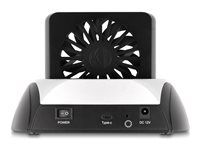 USB 10 Gbps Docking Station for 2.5 /3