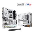ASROCK Základní deska X870 STEEL LEGEND WIFI