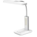MAXCOM ML4700 Bahama, Stolní LED lampa, bílá