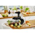 ADLER AD 4130, Odšťavňovač/Juicer 150W, černý