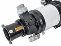 Hvězdářský dalekohled Explore Scientific ED APO 127 mm FCD-1 ALU