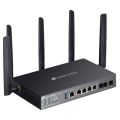 TP-Link DR3650v-4G OMADA SDN, AX3000, DSL Gateway
