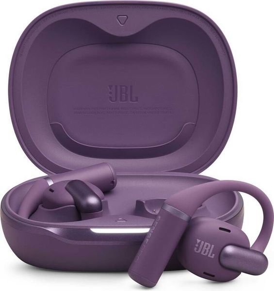 JBL SENSE PRO Purple