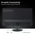 AOpen by ACER LED Monitor 23,8" 24KG3Y