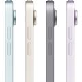 APPLE iPad Air 13" (2024) 256GB WiFi, Pur