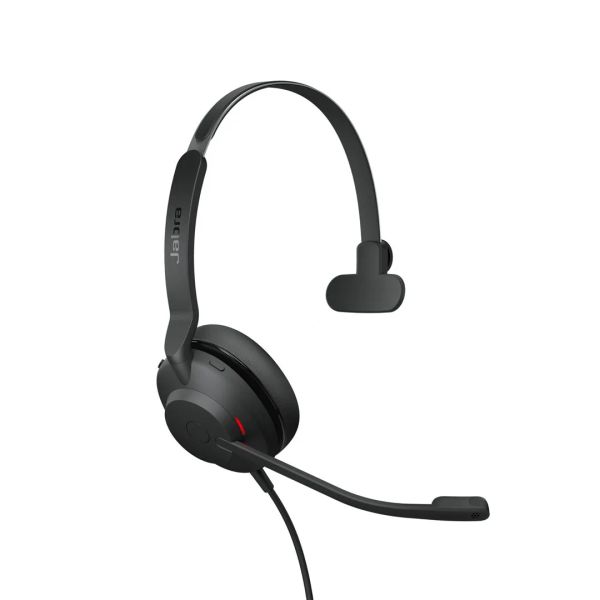 Jabra Evolve2 30 SE, USB C/A, UC Mono