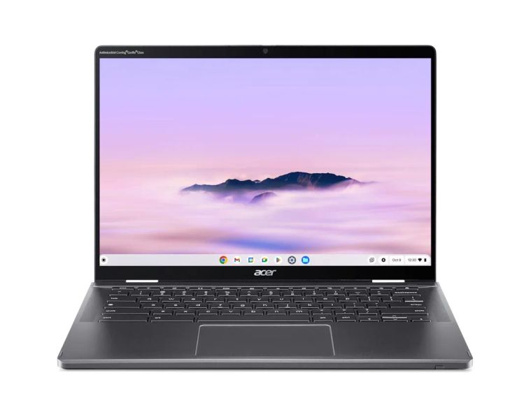 Acer Chromebook Plus Spin 714/CPE794-1N-TCO-50DN/U5-115U/14"/WUXGA/T/16GB/256GB/Iris Xe/Chrome EDU/G