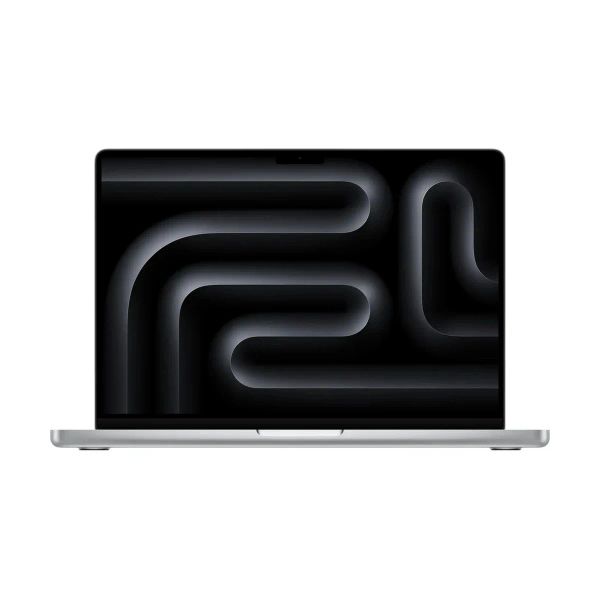 Apple MacBook Pro 14"/M5/14,2"/3024x1964/16GB/1TB/M5/Tahoe/Silver/1R