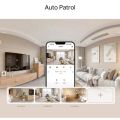 MERCUSYS MC230, AI Home Security Wi-Fi Kamera