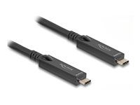 Active Optical USB-C 8K Video+Data+