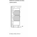 BOSCH Vestavná trouba HMG7764B1