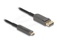 Active Optical Cable USB Type-C to Disp