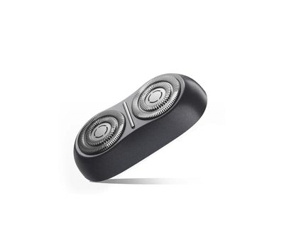 Xiaomi Electric Shaver S200 Replacement Head Gray