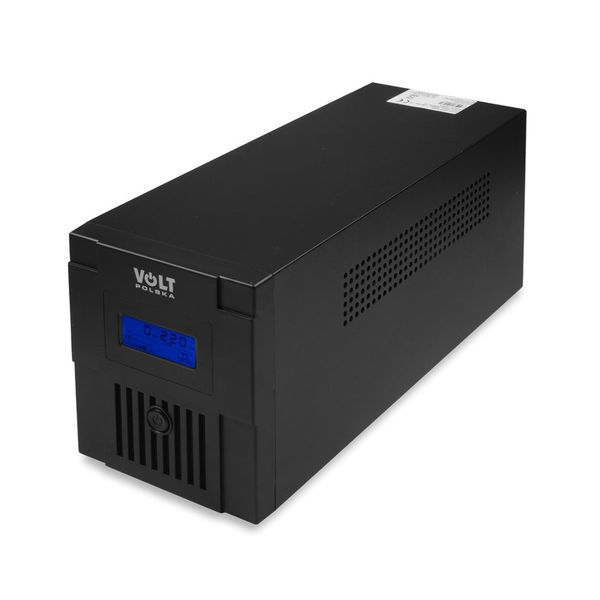 UPS VOLT Micro 2000VA 1200W 2x9Ah