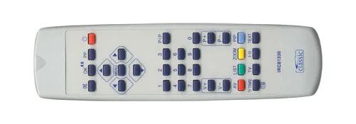 Dálkový ovladač IRC81330