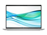 AMD Ryzen 5 - 7535U / až 4.55 GHz - Win 11 Pro - Radeon 660M - 16 GB RAM - 512 GB SSD NVMe - 16" IPS 1920 x 1200 - Gigabit Ethernet - Wi-Fi 6E, Bluetooth - stříbrná - kbd: česká/slovenská
