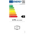 VIEWSONIC IFP7533-G, LED Panel 75" 4K UHD