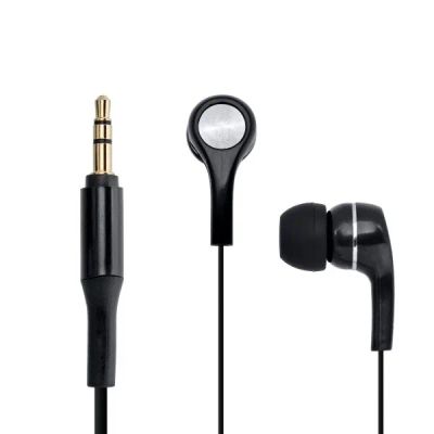 MOBILNET Handsfree MP3 01 bulk modré,černé
