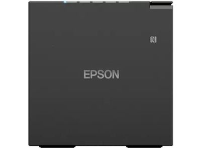 Epson TM-m30III (112): Standard Model, Black, EU