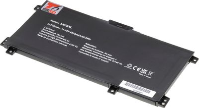 Baterie T6 Power pro HP Envy 15-bp000, 15-cn000, 17-ae000 x360 serie, 4835mAh, 55Wh, 3cell, Li-pol