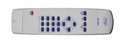 Dálkový ovladač IRC81195 mitsubishi 939