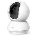 TP-link Tapo C210, Pan/Tilt Home Security kamera