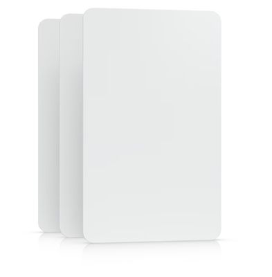 Ubiquitit UA-Card-W-10, UniFi Access Card 10ks, bílá