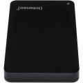 INTENSO 2TB MemoryCase 2,5" USB3.2 černý