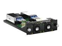 Netgear 2 neutrik duo fiber port card MSM4320