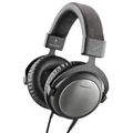 BEYERDYNAMIC T5 (3.Gen), Sluchátka, černo-šedá