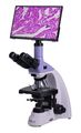 Biologický digitální mikroskop MAGUS Bio D250TL LCD