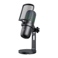 Herní mikrofon ONIKUMA M-730 RGB Black