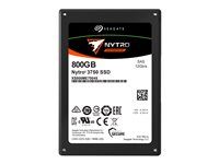 SSD - Write Intensive - 800 GB - interní - 2.5" - SAS 12Gb/s