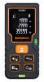 Laserový měřič Ermenrich Reel PLUS GD80