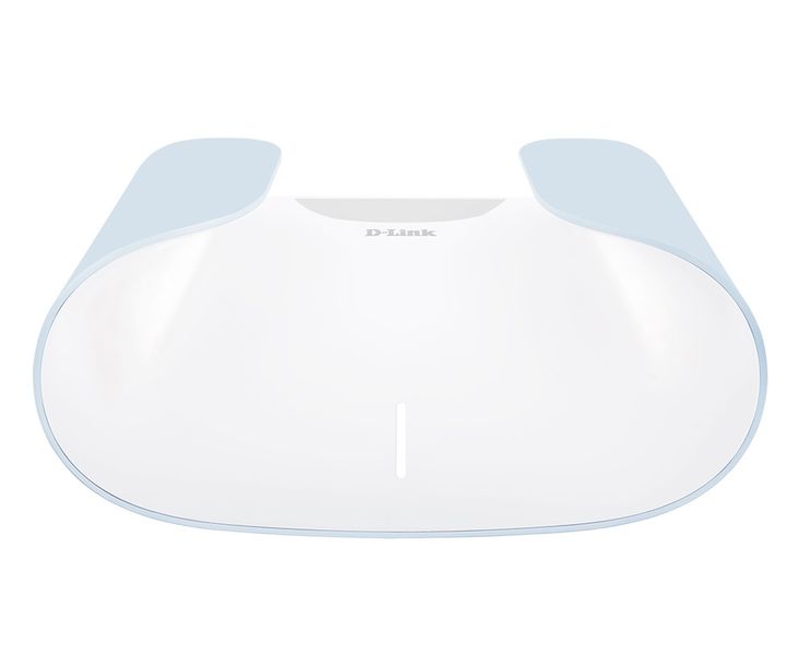D-Link M60 - Aquila Pro AI AX6000 Wi-Fi 6 Smart Mesh Router