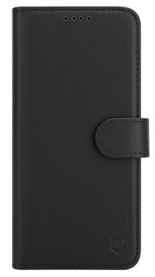 Tactical Field Notes pro Xiaomi Redmi Note 15 Pro+ 5G Black