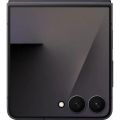 SAMSUNG Galaxy Z Flip7 5G 12GB/512GB, Black