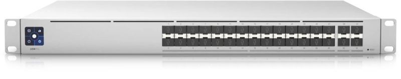 Ubiquiti USW-Pro-Aggregation - UniFi Hi-Capacity Aggregation