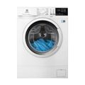 ELECTROLUX Předem plněná pračka úzká EWS6426WC