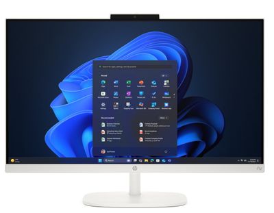 HP ProStudio 2/G2a 24/23,8"/FHD/R3-30/8GB/512GB/AMD int/W11H/Bílá/1R