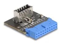 USB 5 Gbps Adapter Pin Header female to