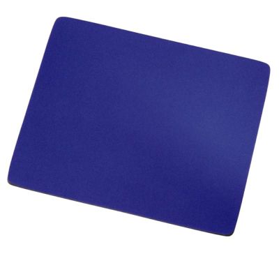 HAMA BASIC, Podložka pod myš, modrá